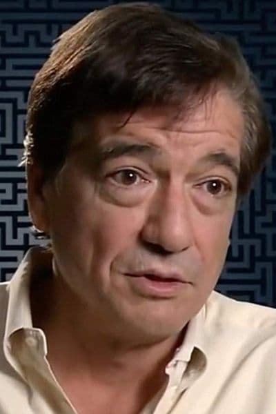 Nilo Otero Profile Photo