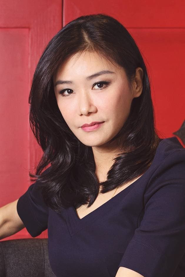 Angie Cheung Profile Photo