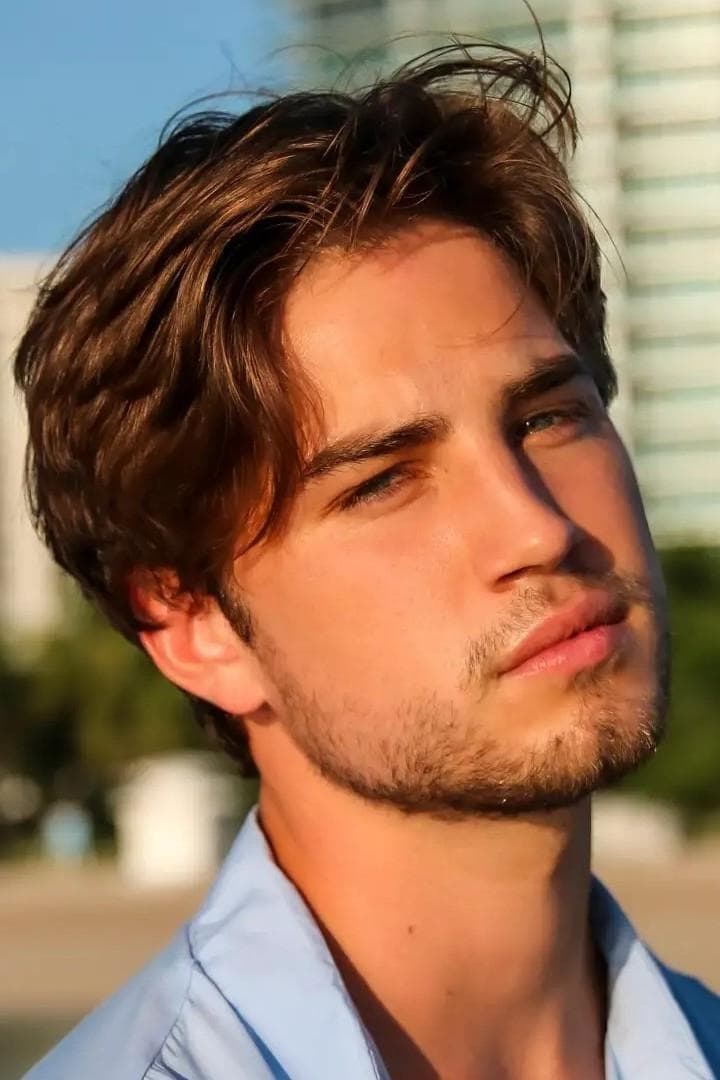 Carson Rowland Profile Photo
