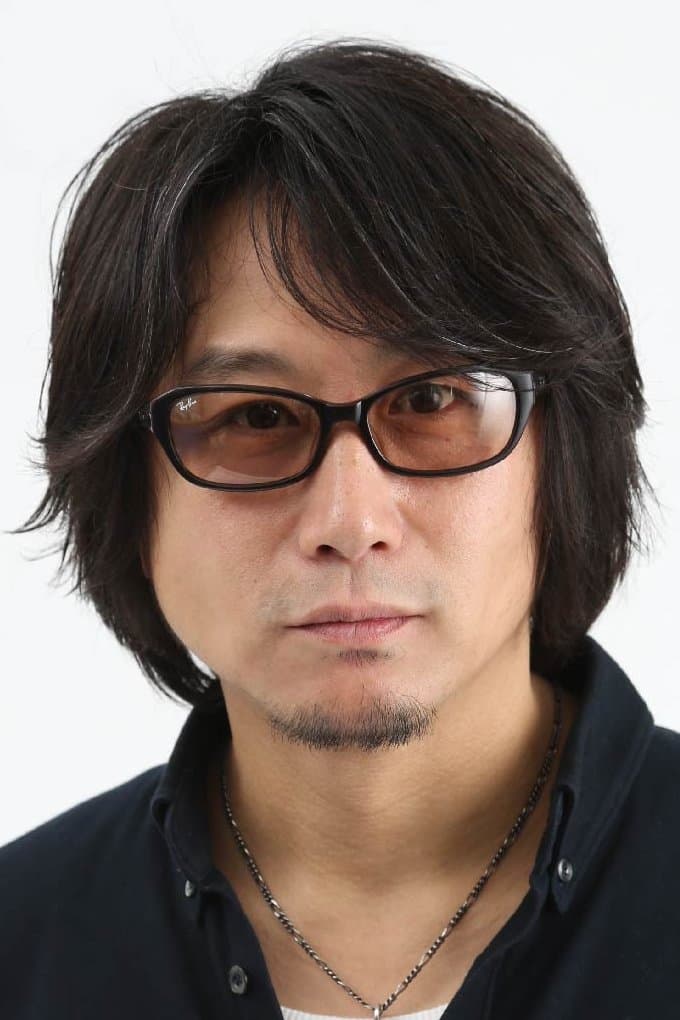 Hiroki Touchi Profile Photo