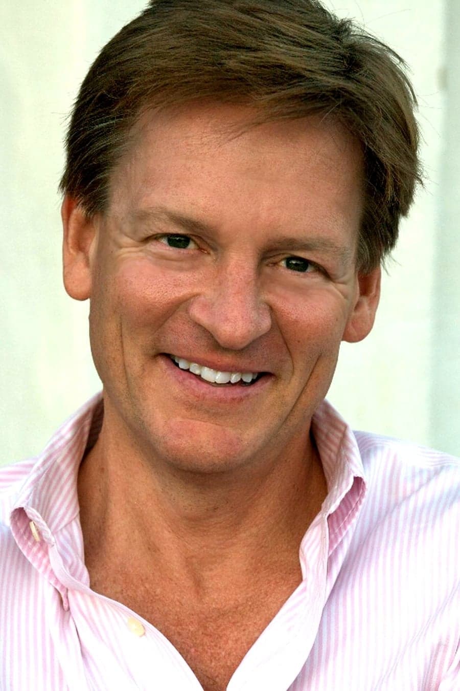 Michael Lewis Profile Photo