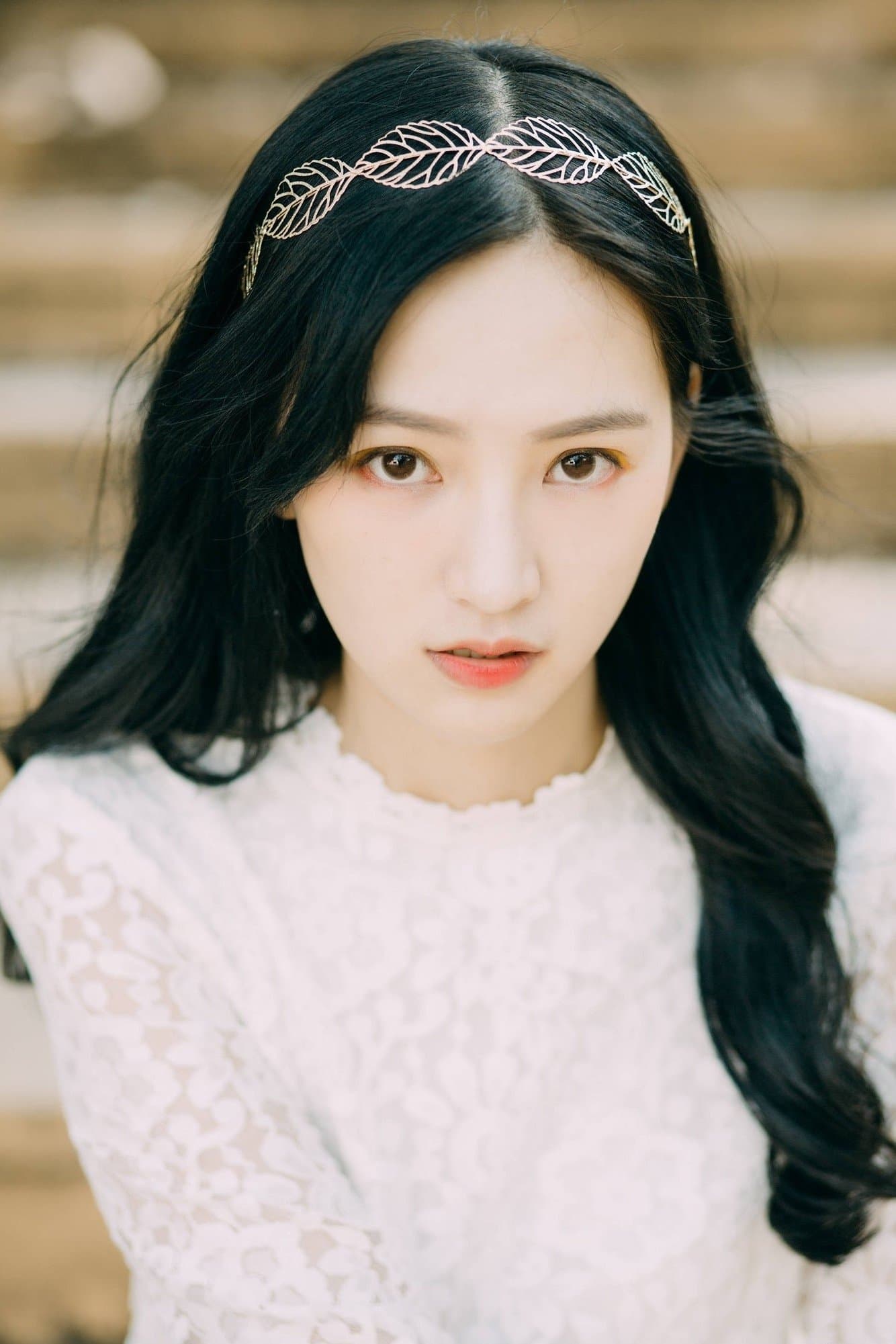 Huang Cancan Profile Photo