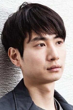 Hong Seok-jae Profile Photo