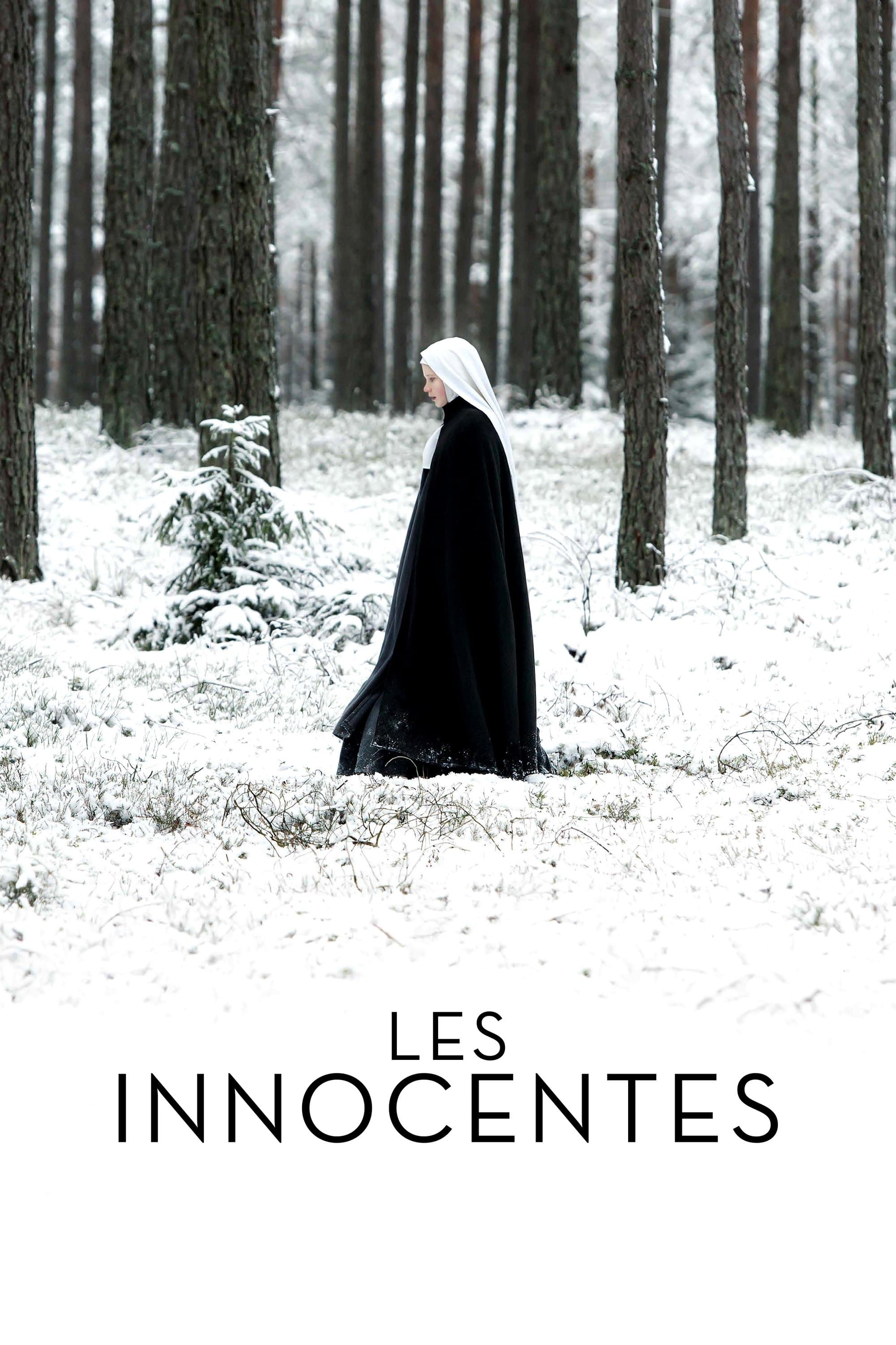 The Innocents Movie Poster