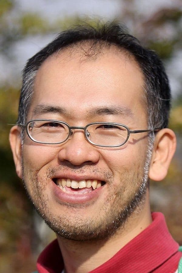 Hiromasa Yonebayashi Profile Photo