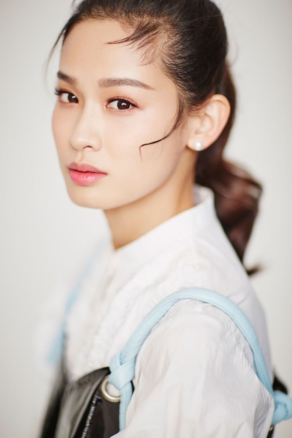 Qu Jingjing Profile Photo