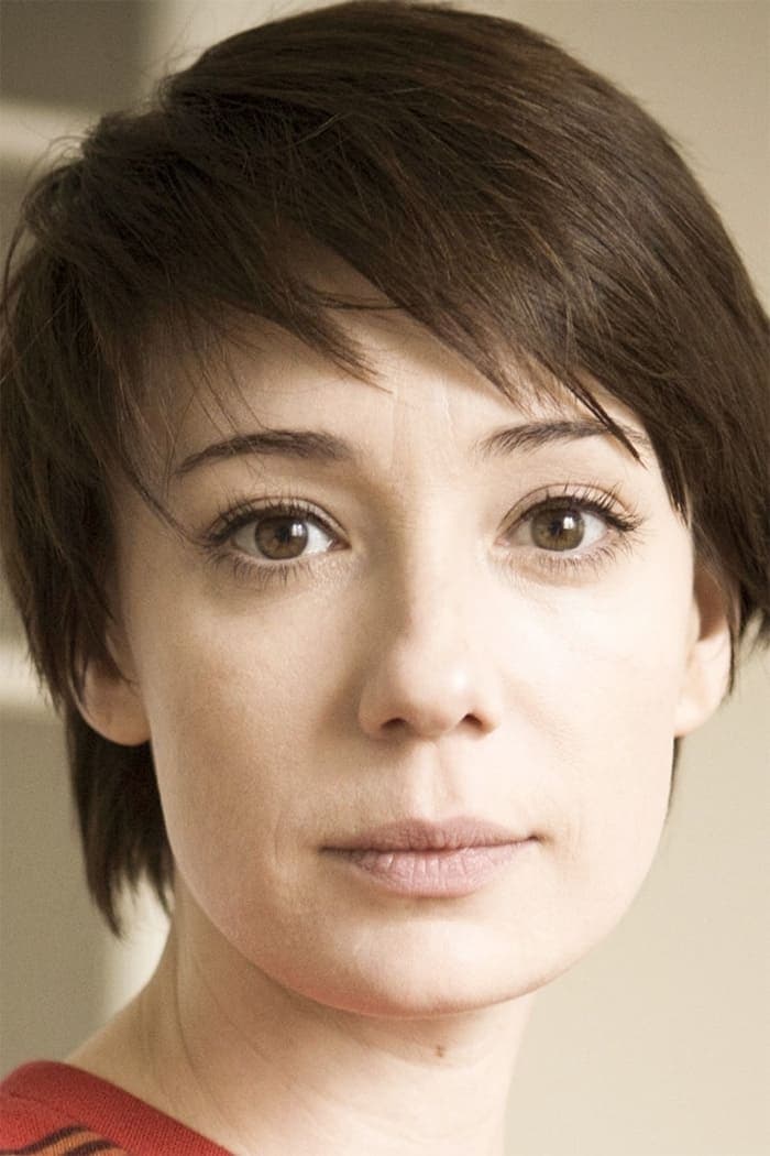 Chulpan Khamatova Profile Photo