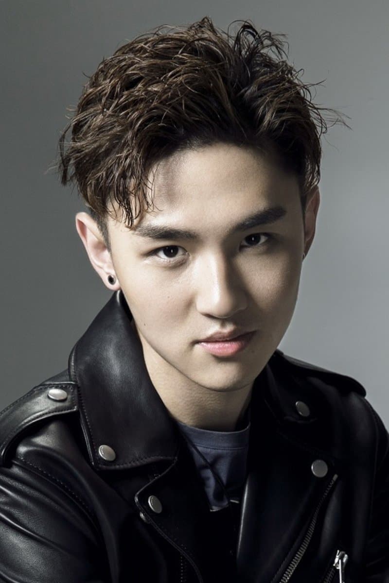 Miao Xilun Profile Photo