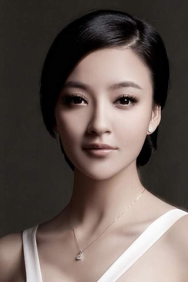 Liu Yuxin Profile Photo