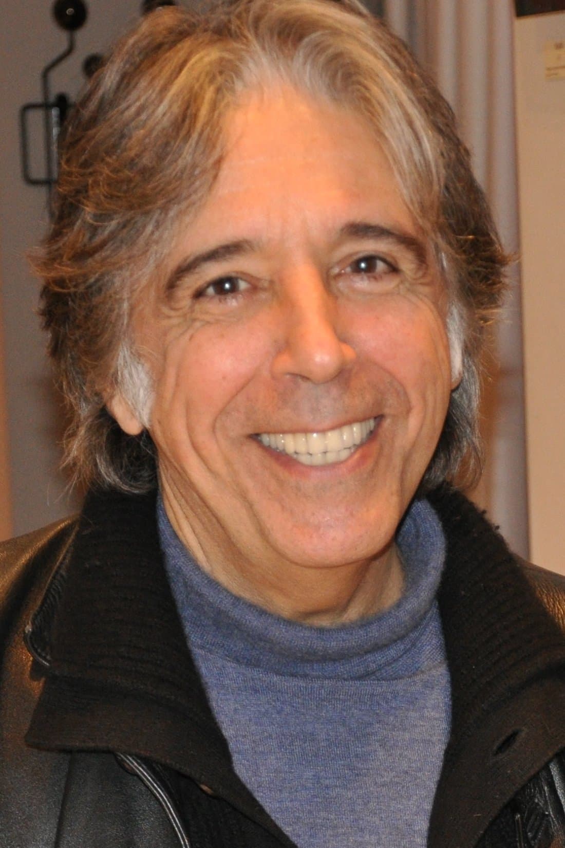 Ariel Zeitoun Profile Photo