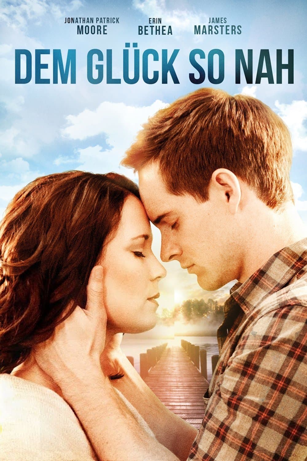 New Life Movie Poster