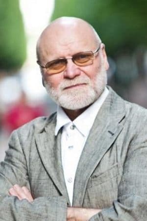 Vladas Bagdonas Profile Photo