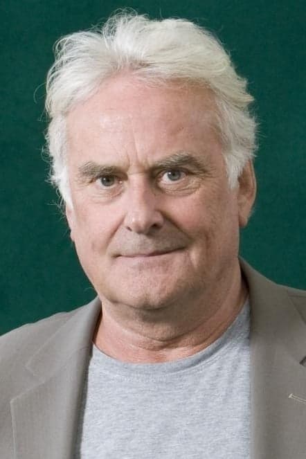 Richard Eyre Profile Photo