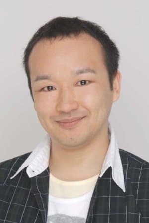 Ryou Naitou Profile Photo