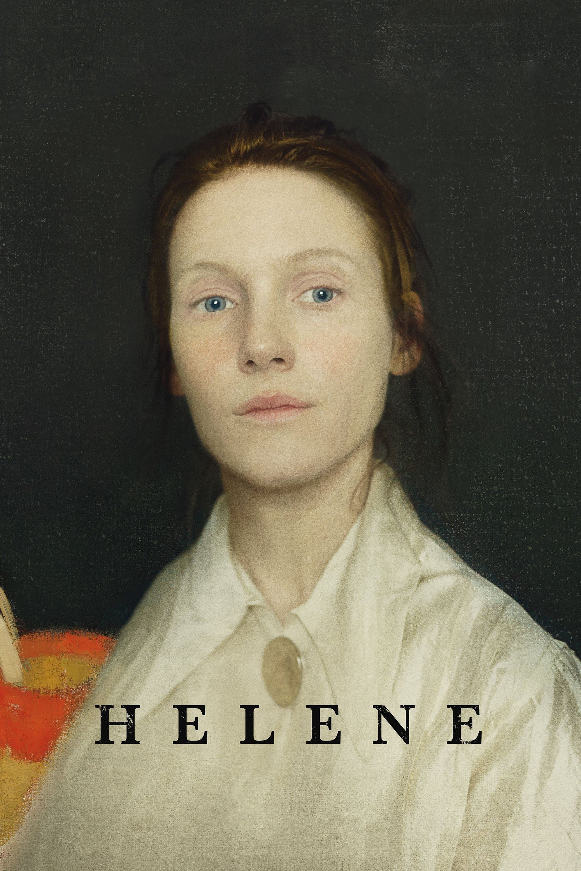 Helene Movie Poster
