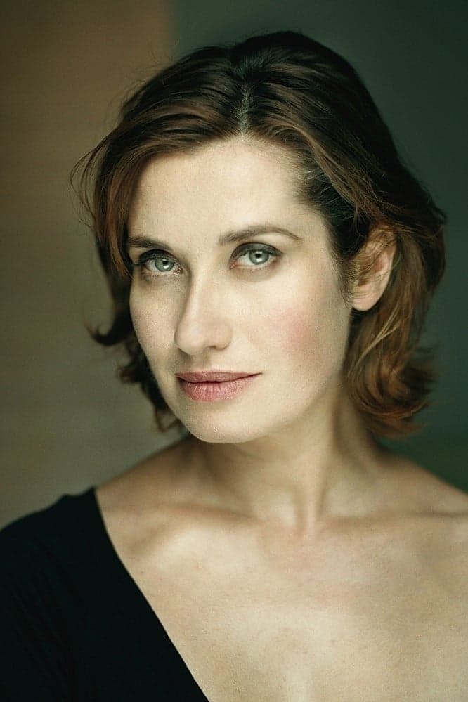 Emmanuelle Devos Profile Photo