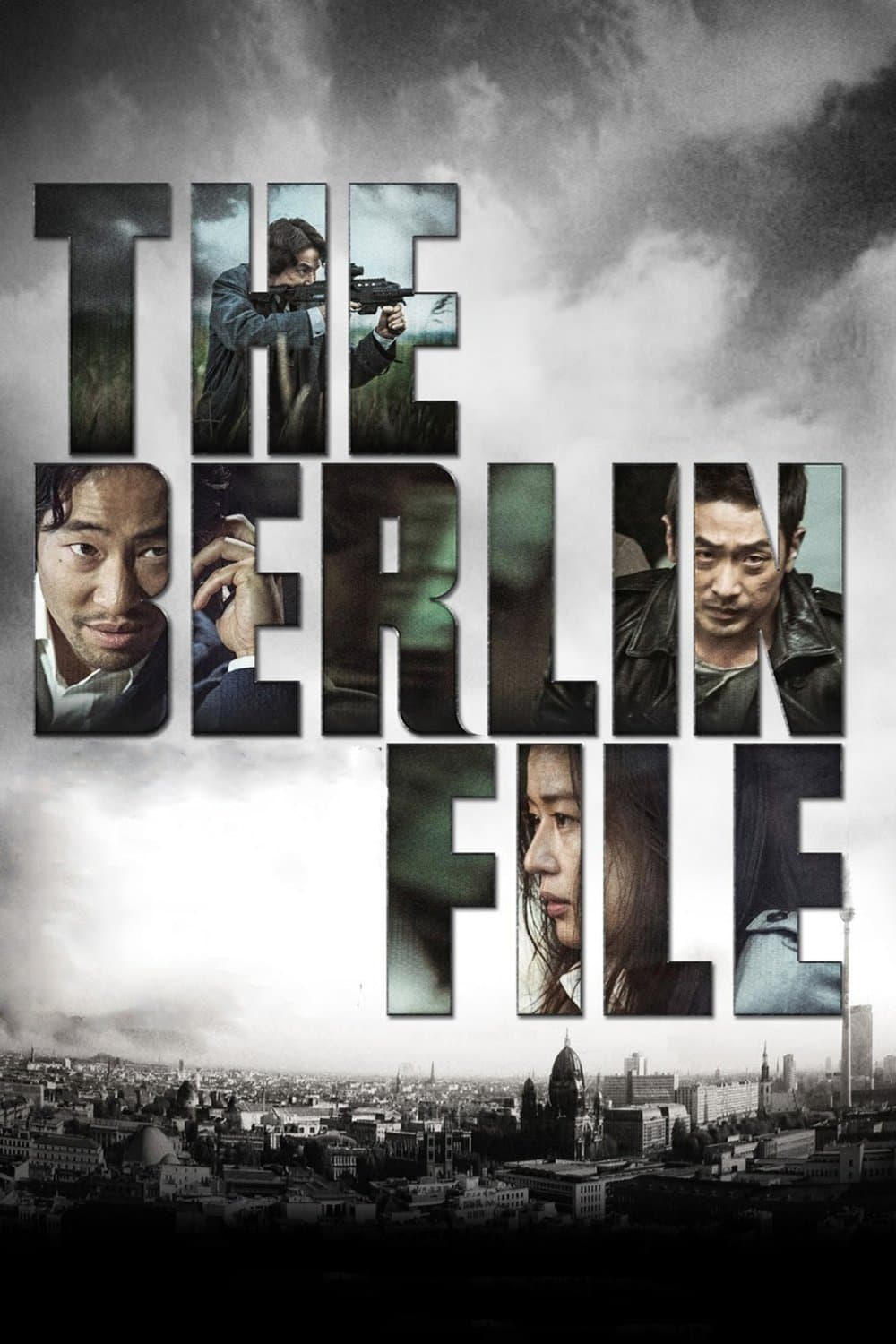 null Movie Poster
