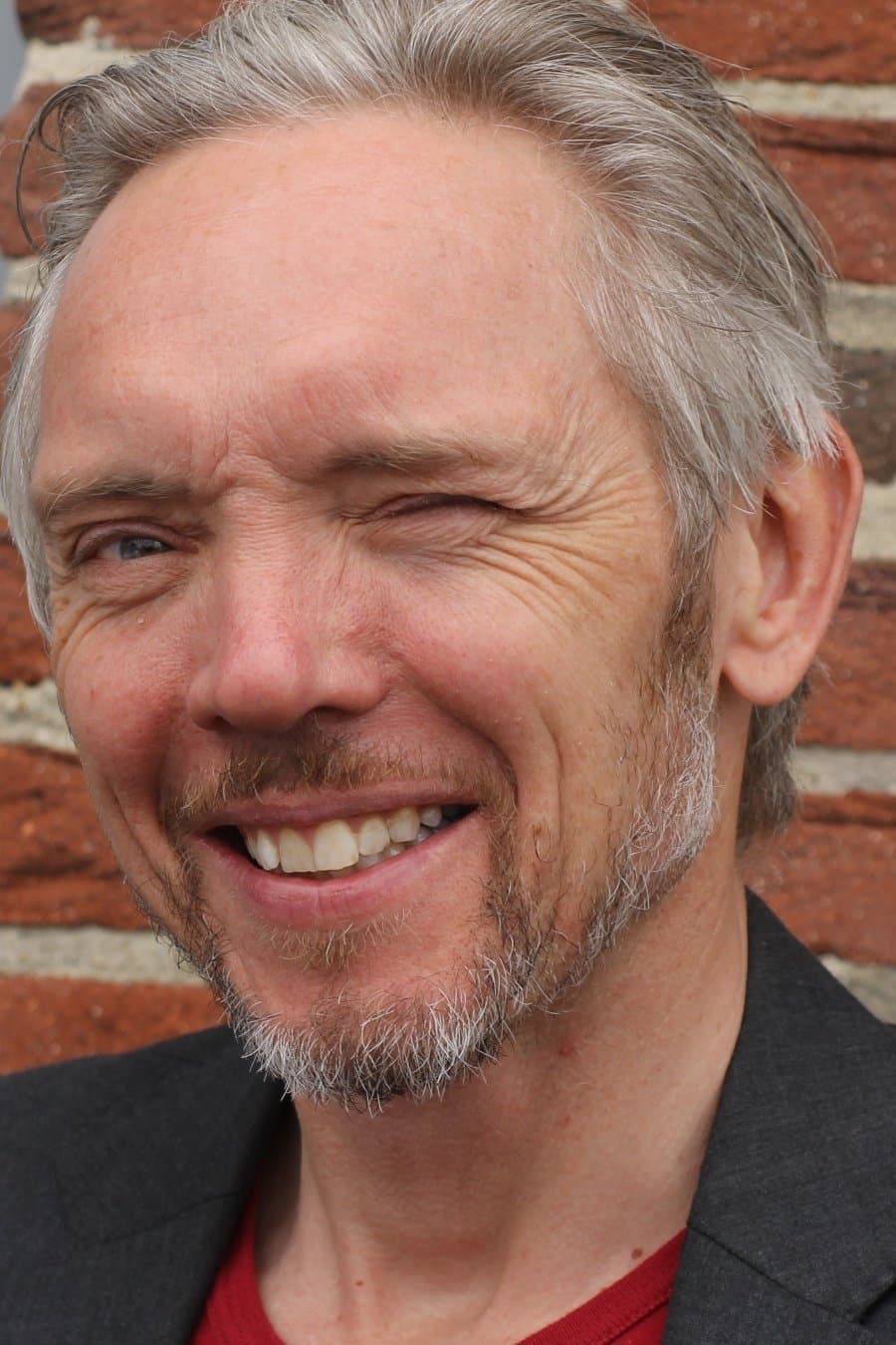 Jens Andersen Profile Photo