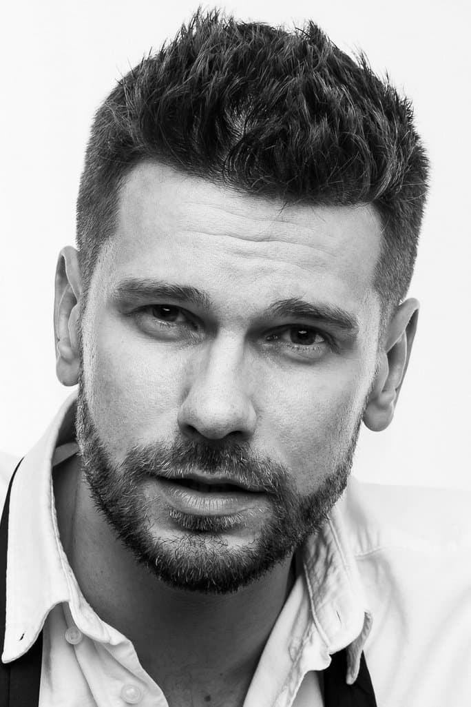 Stepan Beketov Profile Photo