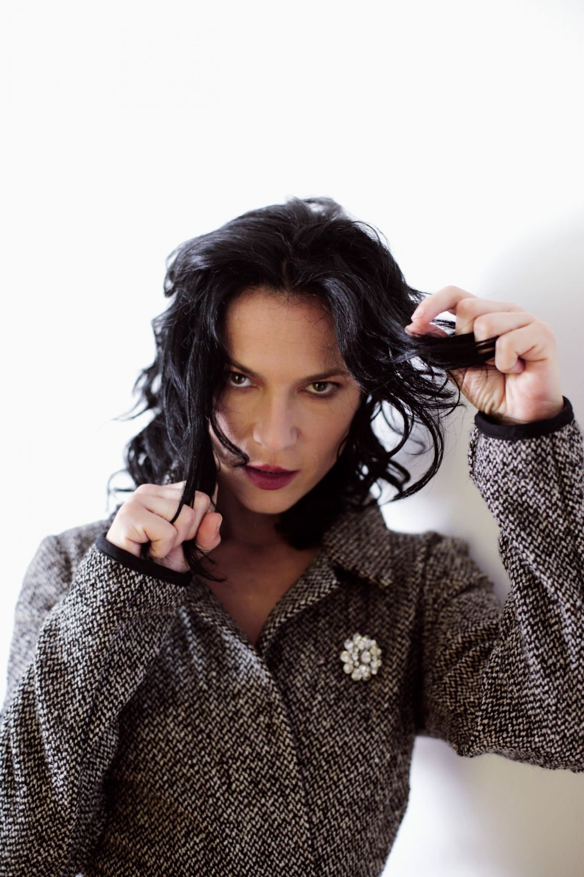 Xan Cassavetes Profile Photo