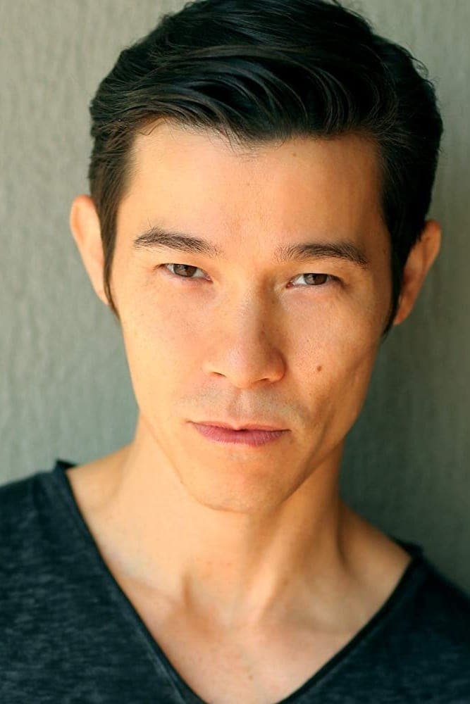 Jason Tobin Profile Photo