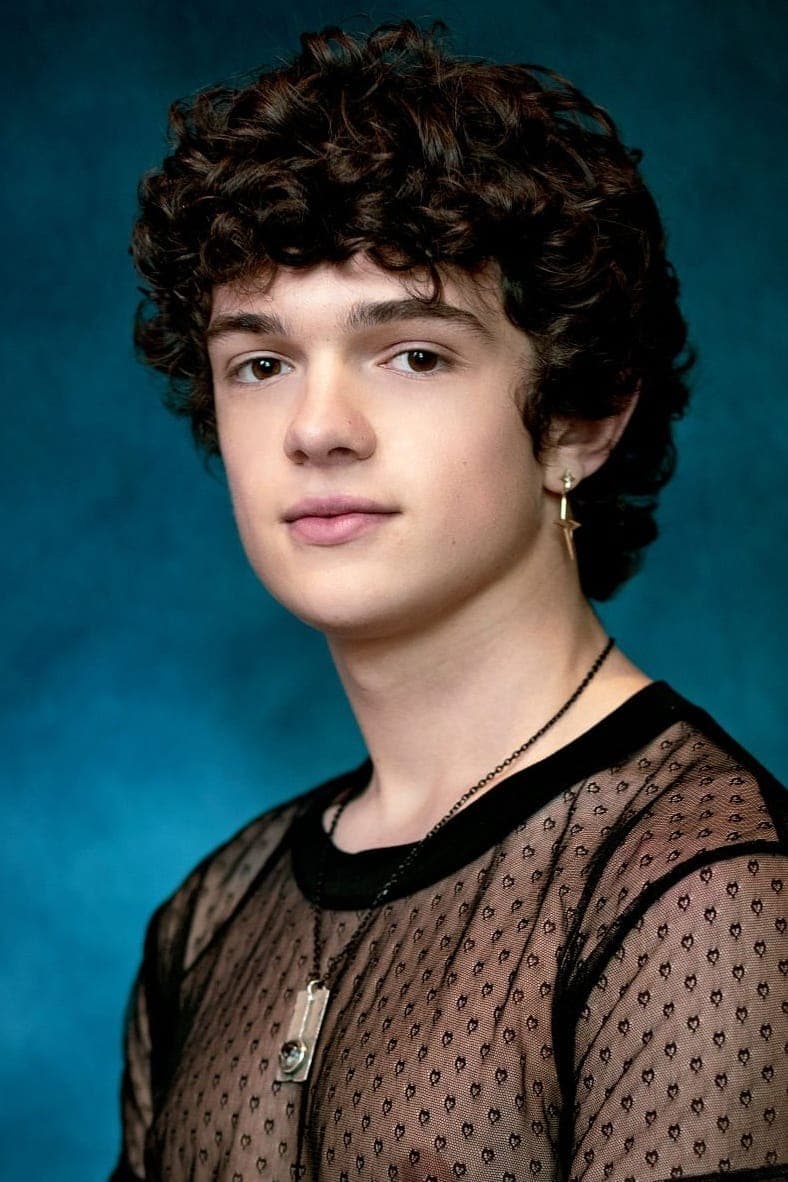 Noah Jupe Profile Photo