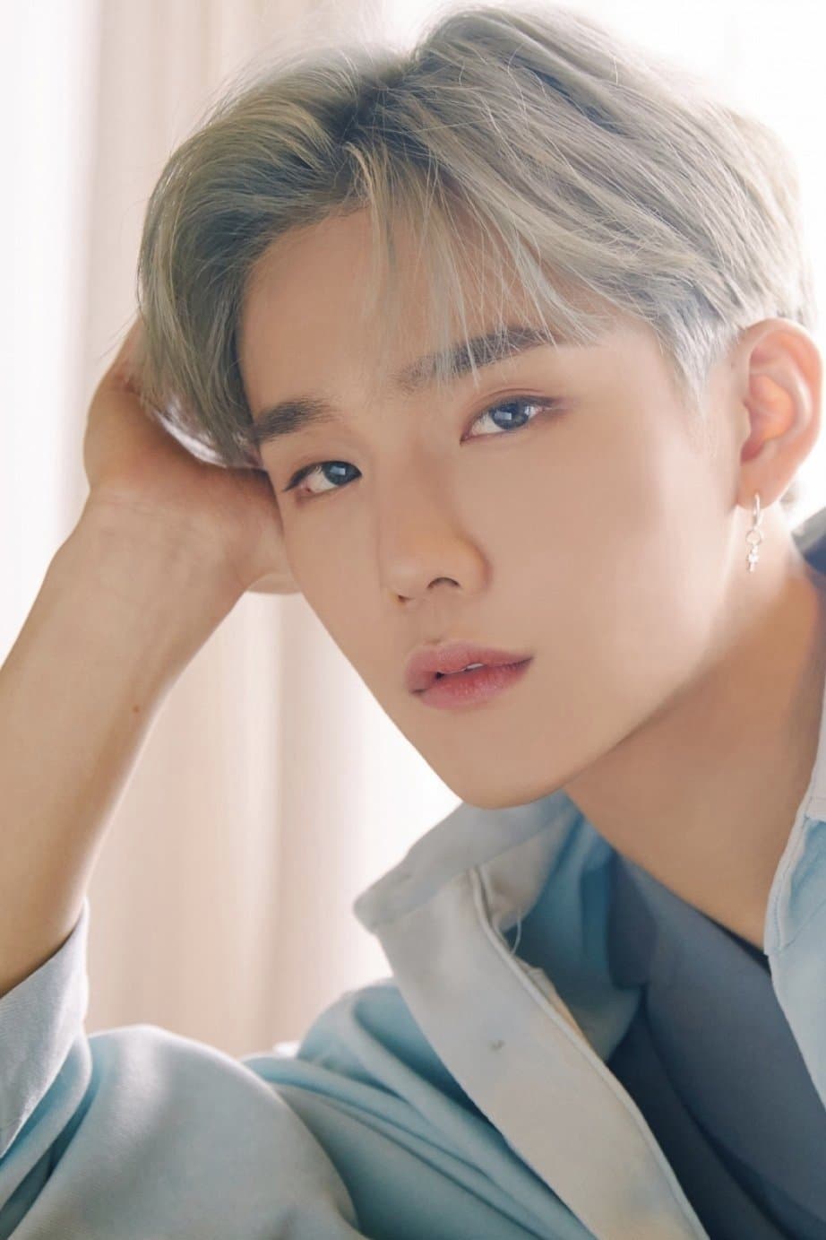 Kim Seung-hun Profile Photo