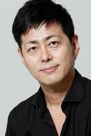 Takayuki Takuma Profile Photo