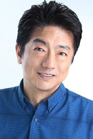 Koji Ishii Profile Photo
