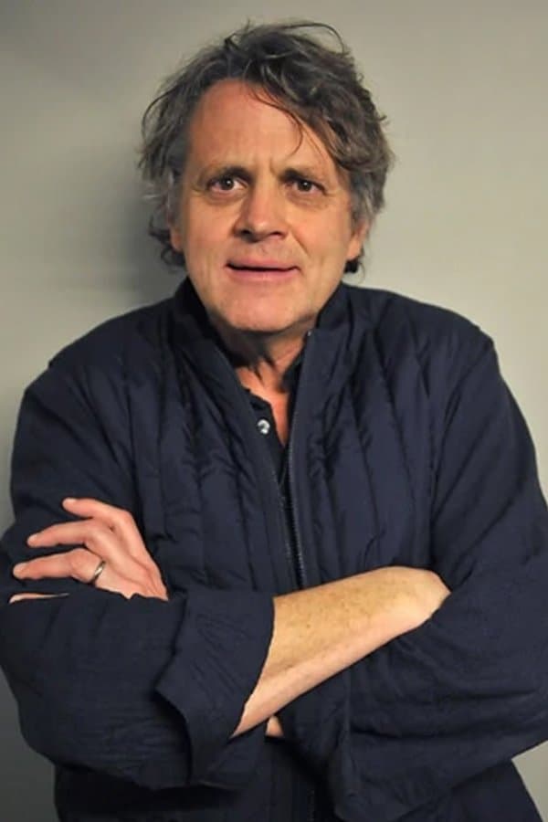Chris Wedge Profile Photo