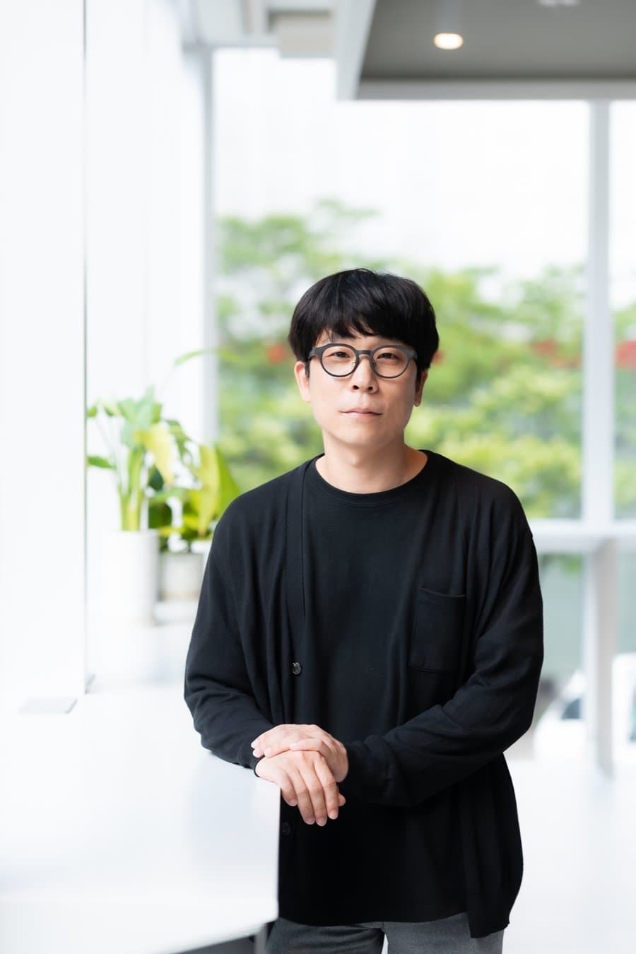 Shin Sang-ho Profile Photo