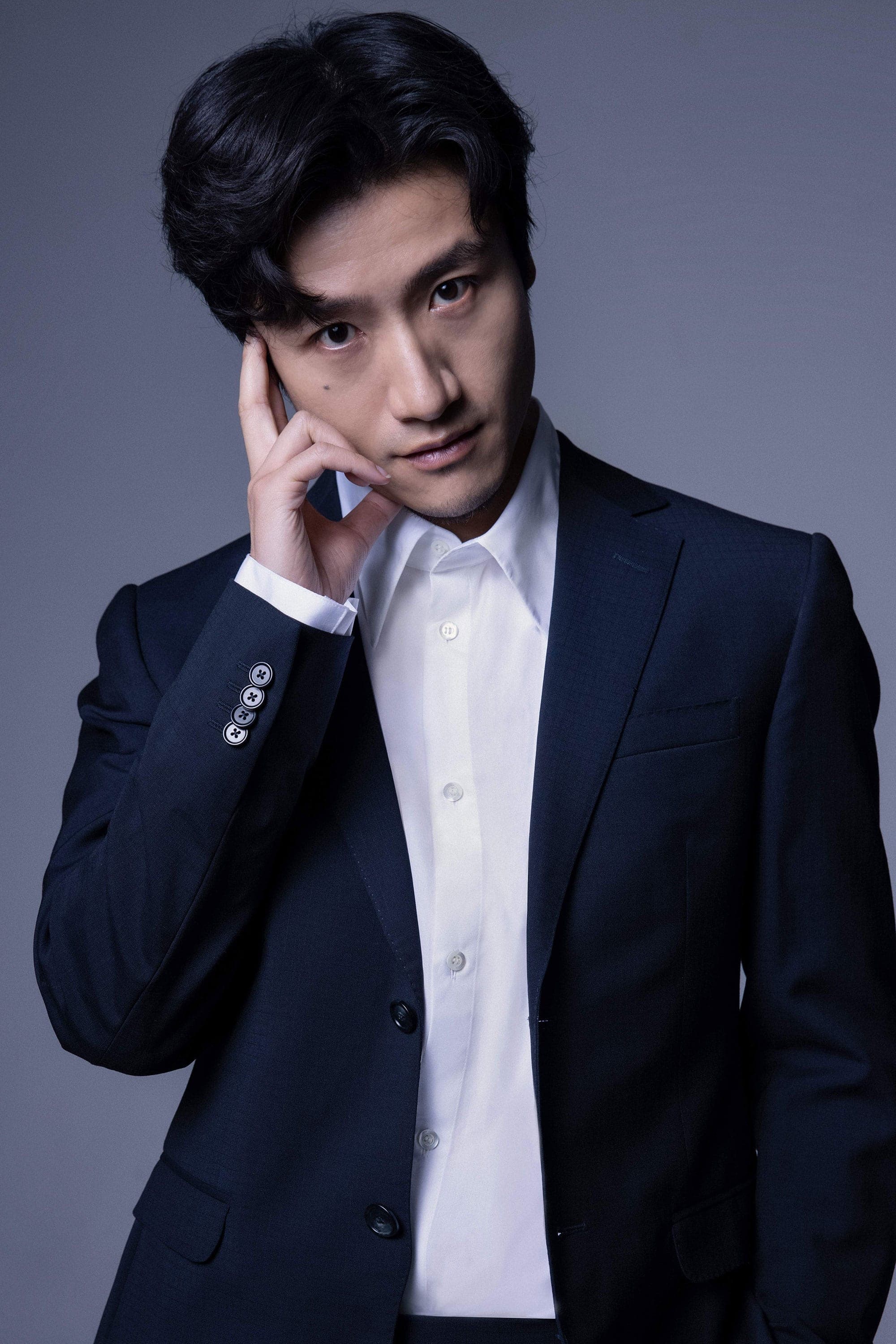 Disha Zhang Profile Photo