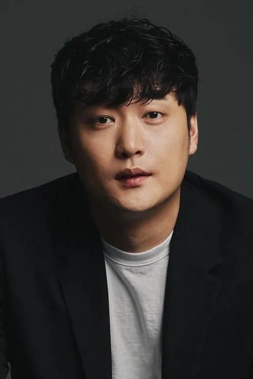 Jin Yong-jin Profile Photo