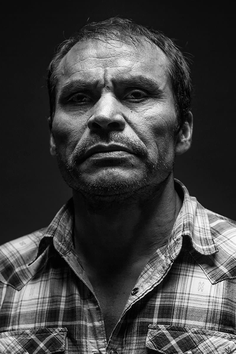 Noé Hernández Profile Photo