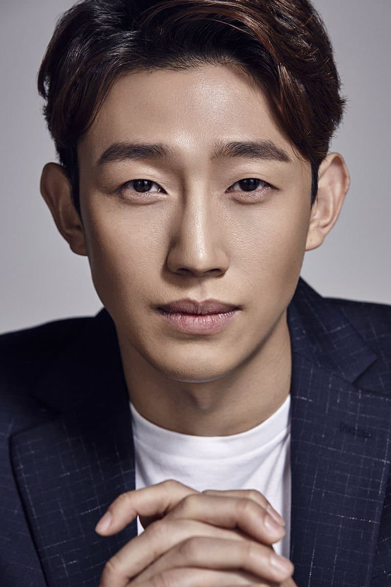 Kang Ki-young Profile Photo