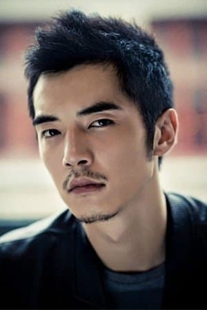 Jin Shijia Profile Photo
