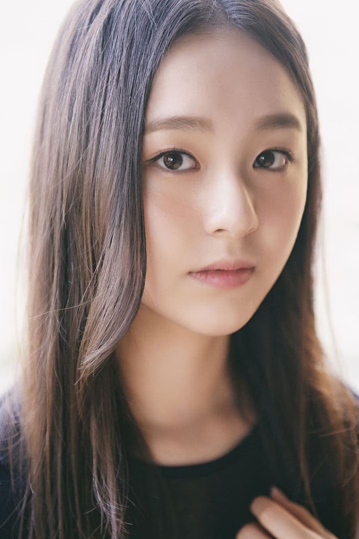 Park Ji-hu Profile Photo