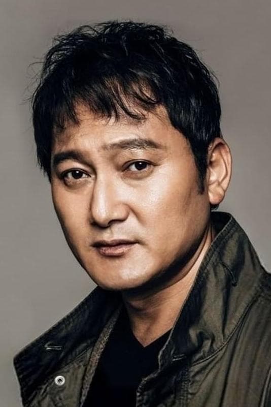 Jeong Man-sik Profile Photo
