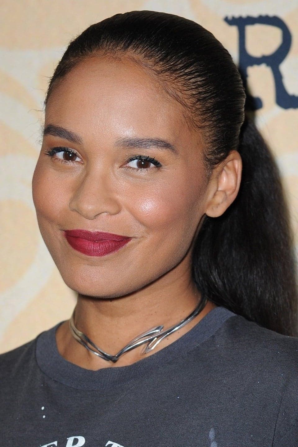 Joy Bryant Profile Photo