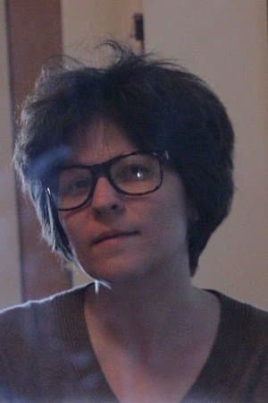 Anastasiya Istomina Profile Photo