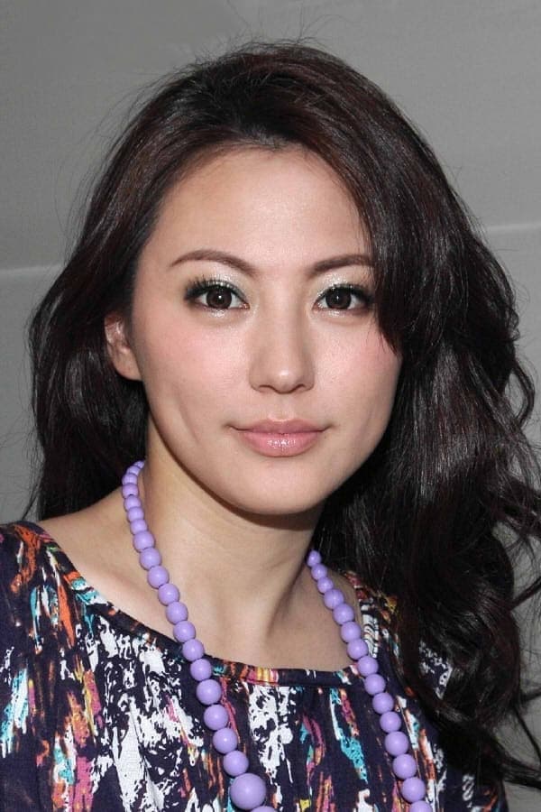 Annie Liu Profile Photo
