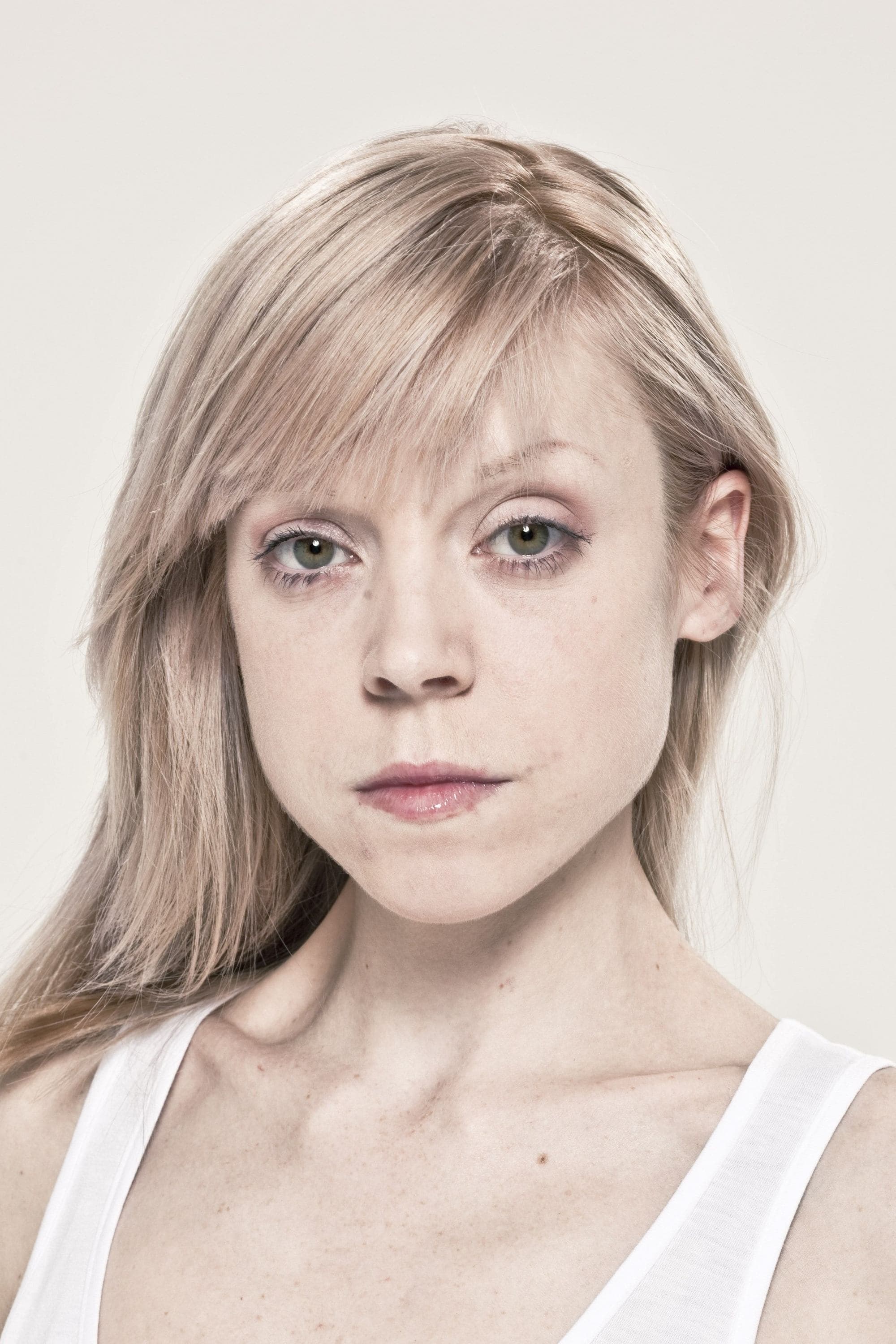 Antonia Campbell-Hughes Profile Photo