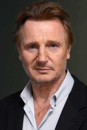 Liam Neeson Profile Photo
