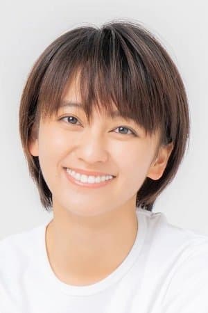 Yui Okada Profile Photo