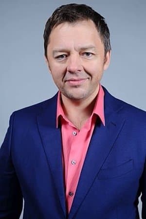 Sergey Netiyevskiy Profile Photo