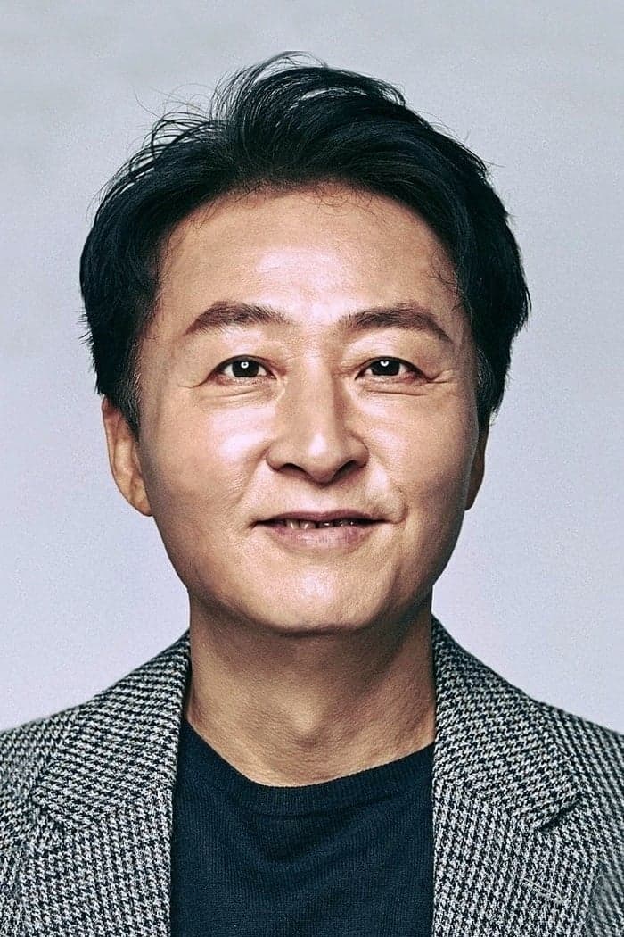 Kim Jong-soo Profile Photo