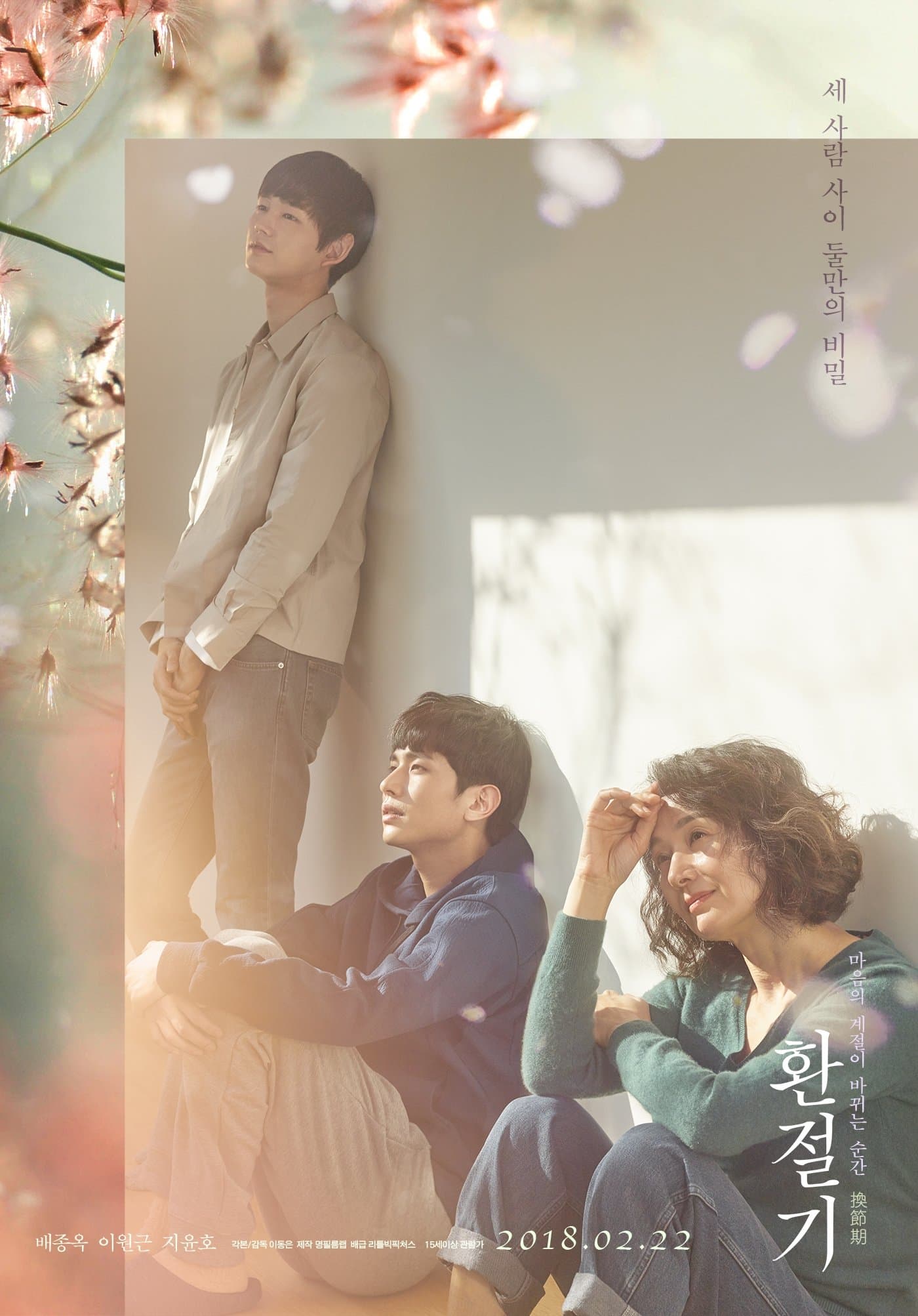null Movie Poster