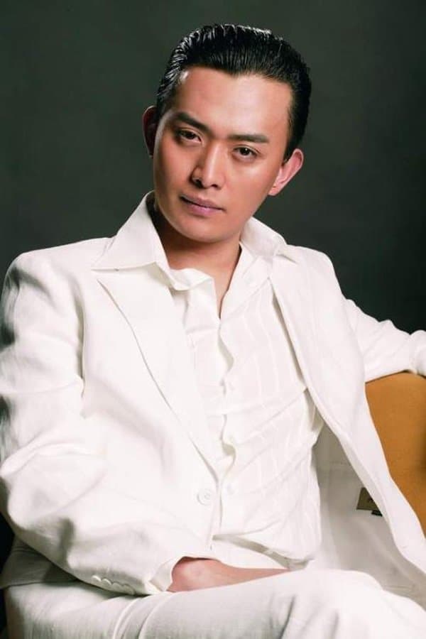 Huang Haibing Profile Photo