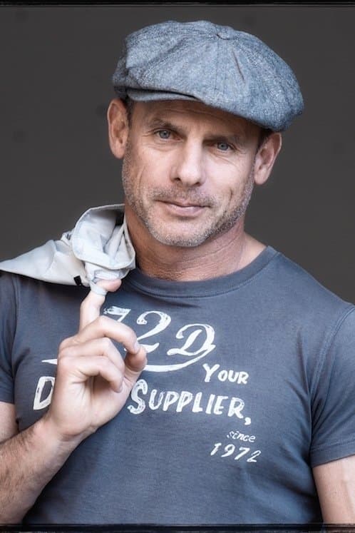 Vladimir Orlov Profile Photo