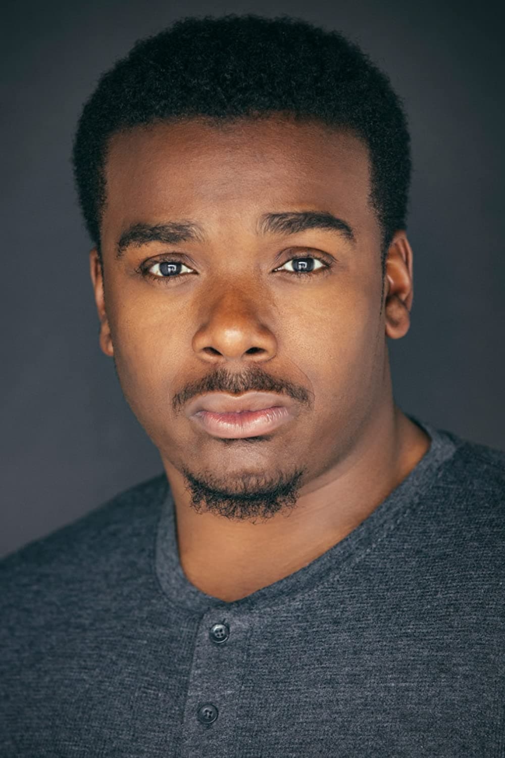 Christian Robinson Profile Photo